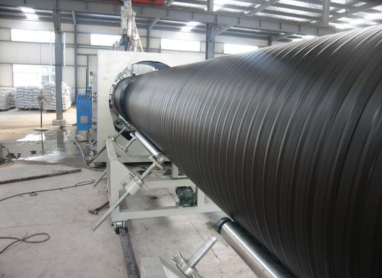 Giá tốt. Máy sản xuất ống nhựa xoắn ốc PVC / Pvc linh hoạt với chứng chỉ CE 9001 trực tuyến