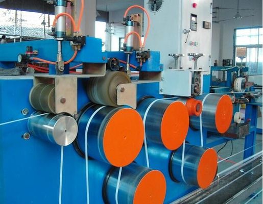 Giá tốt. Máy làm dây đeo thú cưng công suất cao, máy đóng đai nhựa bền trực tuyến