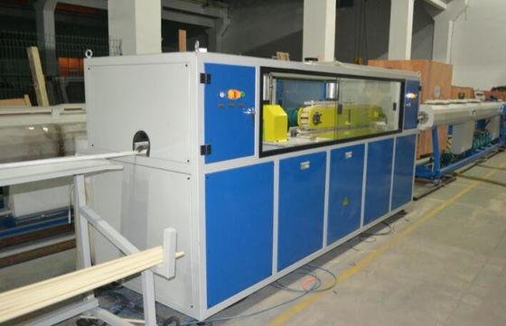 Giá tốt. 380V 50HZ PE ống thủy lực ép đùn dây ABB Kiểm soát tần số trực tuyến