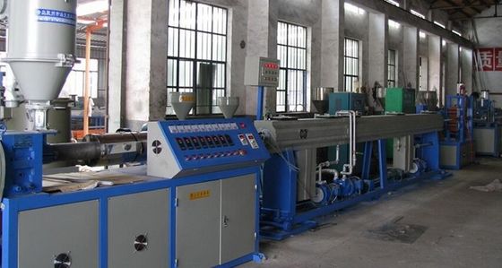 Giá tốt. Máy ép đùn ống Ppr 380v 50hz Đơn - Vít, Dễ sử dụng trực tuyến