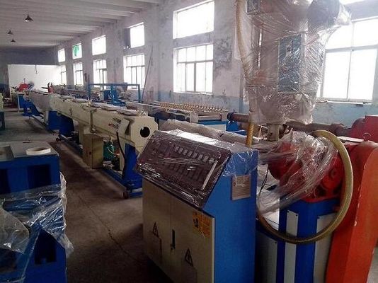 Giá tốt. Dây chuyền sản xuất ống nhựa PPR PERT nước nóng với chứng chỉ CE 9001 trực tuyến