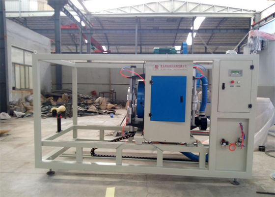 Giá tốt. Máy ép đùn trục vít đơn / PE không hiệu quả cao trực tuyến