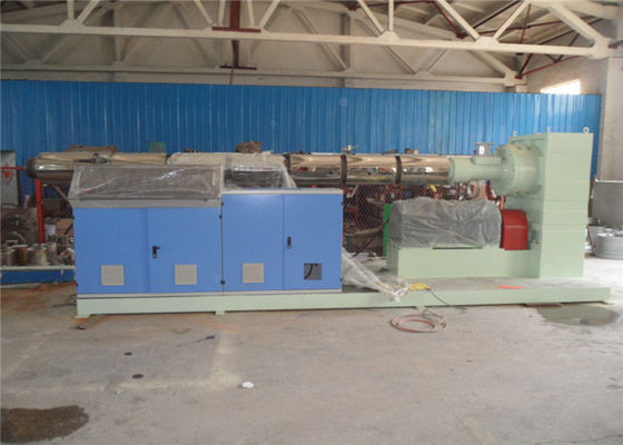 Giá tốt. Dây chuyền sản xuất bảng CE UL CSA WPC dành cho bảng cửa / Dây chuyền ép đùn bảng trực tuyến