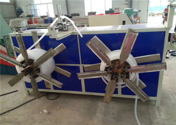 Giá tốt. Máy làm ống trục vít đơn 800mm, dây chuyền sản xuất ống nhựa trực tuyến