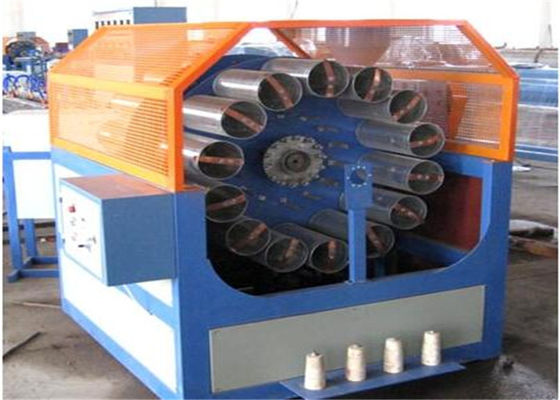 Giá tốt. Sợi gia cường / Tăng cường dây chuyền ép đùn ống nhựa mềm PVC tốc độ cao trực tuyến