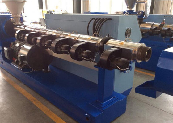Giá tốt. Twin Vít ống đùn ống Pvc Ống làm ống với biến tần A / C trực tuyến