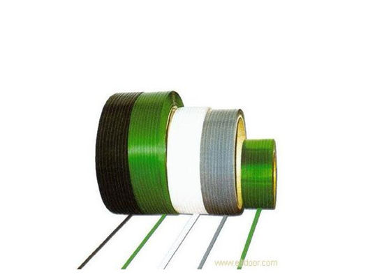 Giá tốt. Máy làm dây đeo PET / Pp, Máy đùn nhựa để đóng gói trực tuyến
