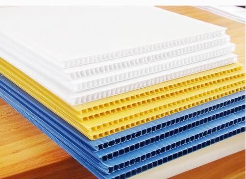 Giá tốt. Dây chuyền ép đùn tấm nhựa PP PC cho sản xuất ván nhựa PVC rỗng trực tuyến