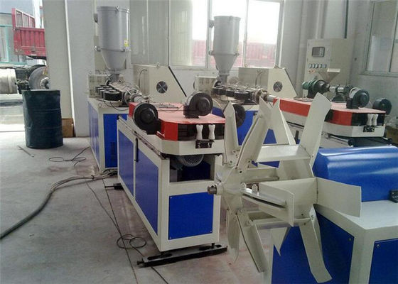 Giá tốt. Dây chuyền sản xuất ống nhựa PVC trực tuyến