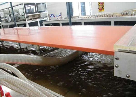 Giá tốt. Xây dựng dây chuyền sản xuất ván WPC 3 - Máy làm ván nội thất 30 mm trực tuyến