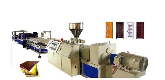 Giá tốt. Dây chuyền sản xuất nhựa PVC trực tuyến