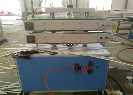 Giá tốt. Máy ép đùn nhựa PVC cho cửa sổ / PVC Cửa sổ và máy làm hồ sơ cửa trực tuyến