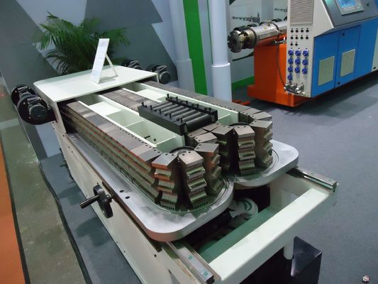 Giá tốt. Máy ống đơn tường, dây chuyền ép ống hiệu suất cao trực tuyến