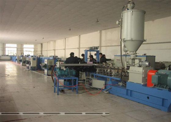 Giá tốt. Máy đóng đai hoàn toàn tự động Máy sản xuất dây đai PP PET trực tuyến