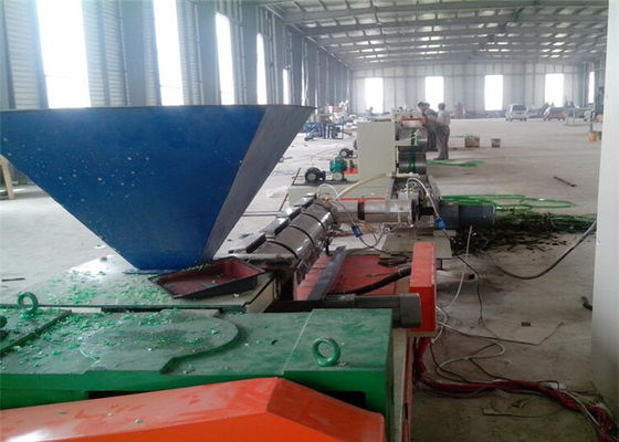 Giá tốt. 1 vít PP Máy đóng đai PET, Máy dán nhựa CE 380V 50HZ trực tuyến