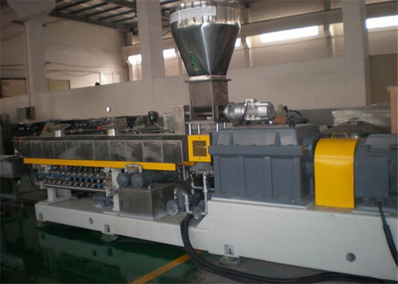 Giá tốt. Máy tạo hạt nhựa trục vít đơn cho nhà máy tái chế hạt nhựa, chai nhựa trực tuyến