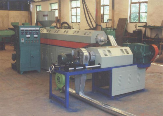 Giá tốt. Máy tạo hạt nhựa PP PE PET có tuổi thọ cao Giấy chứng nhận ISO 9001 trực tuyến