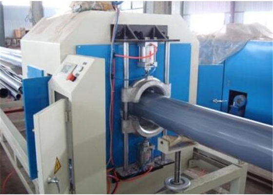 Giá tốt. Nhựa PVC Máy ép đùn ống nhựa Máy làm ống ống trực tuyến