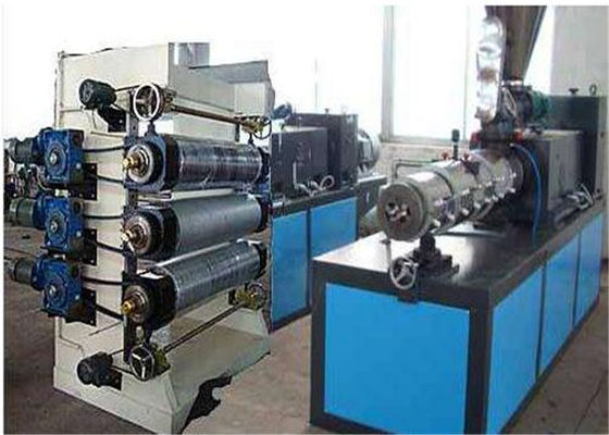 Giá tốt. PVC Tấm Tấm Tấm nhựa Dây chuyền ép đùn, Máy trang trí tấm PVC trực tuyến