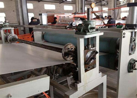 Giá tốt. Dây chuyền ép đùn tấm nhựa PVC WPC, dây chuyền sản xuất tấm trang trí PVC WPC trực tuyến