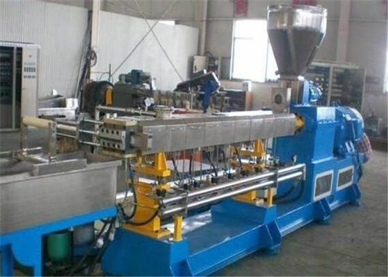 Giá tốt. PP PE PVC Máy sản xuất ống nhựa / Dây chuyền ép đùn ống trực tuyến