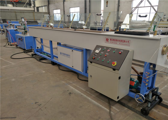 Giá tốt. Dây chuyền sản xuất ống nước / khí PE PPR PERT, máy đùn ống PE trực tuyến