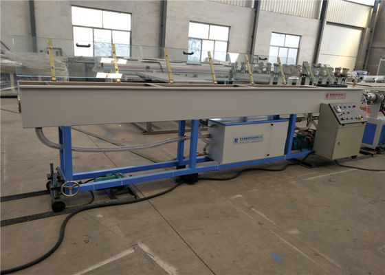 Giá tốt. Máy đùn nhựa trục vít đơn với chứng chỉ CE 9001 trực tuyến