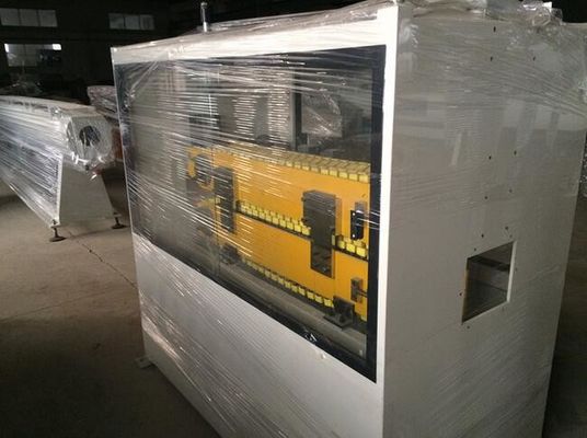 Giá tốt. Dây chuyền ép đùn ống nhựa hiệu quả cao, máy ép đùn ống nhựa PVC cho nông nghiệp trực tuyến
