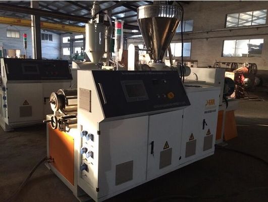 Giá tốt. Dây chuyền ép đùn ống nhựa, máy ép đùn ống nhựa PVC trực tuyến
