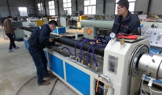 Giá tốt. Máy đùn nhựa trục vít đơn cho dây cáp PE PP Cáp cuộn dây quấn trực tuyến