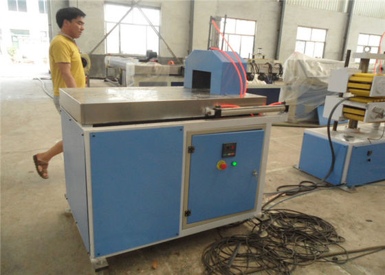 Giá tốt. Dây chuyền ép đùn nhựa PP PE PVC WPC, chất lượng cao trực tuyến