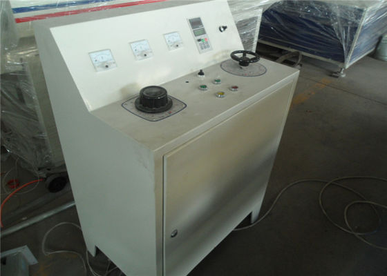 Giá tốt. Nhựa PVC PP PE Tường đơn Đường ống ép đùn Máy ép đùn ống nhựa trực tuyến