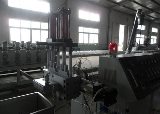 Giá tốt. Máy tạo hạt nhựa tự động vòng nước PP PE Màng thải trực tuyến