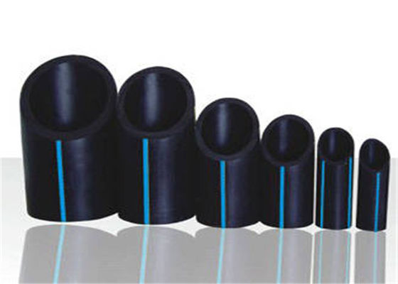 Giá tốt. Dây chuyền sản xuất ống PE 20 - 63mm với máy đùn trục vít đơn Làm ống khí nước trực tuyến