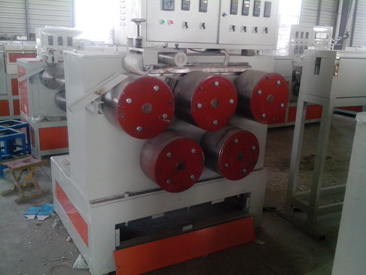 Giá tốt. Dây chuyền sản xuất dây đai nhựa PET trực tuyến