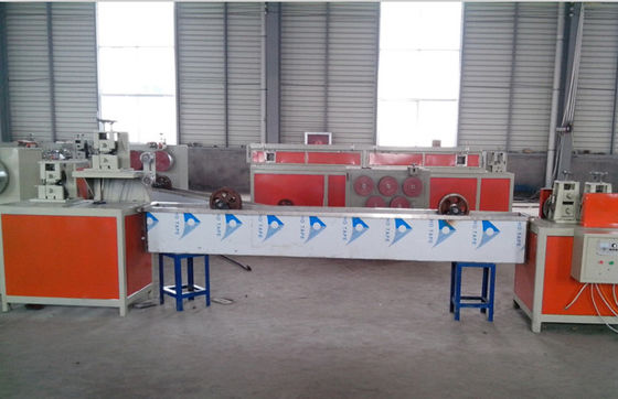 Giá tốt. Máy đóng đai 380V 50HZ, Máy làm dây đeo bằng nhựa PP trực tuyến