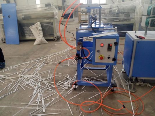 Giá tốt. Dây chuyền ép đùn nhựa PVC WPC, máy ép đùn nhựa trực tuyến
