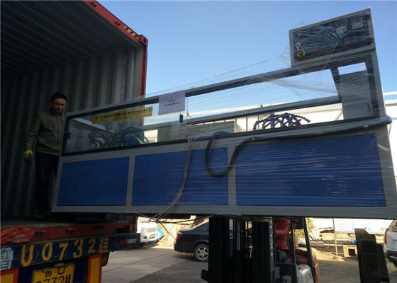Giá tốt. PE Carbon Sprial cốt thép máy / dây chuyền sản xuất hoàn toàn tự động trực tuyến