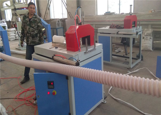 Giá tốt. Dây chuyền ép đùn bằng sợi carbon PE, ống gia cố bằng sợi carbon trực tuyến