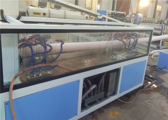 Giá tốt. Dây chuyền ép đùn ống nhựa tốc độ cao bằng nhựa Carbon trực tuyến
