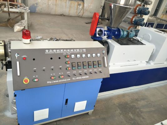 Giá tốt. Máy sản xuất hạt nhựa PVC với trục vít đôi trực tuyến