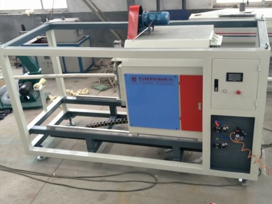 Giá tốt. Dây chuyền ép đùn ống nhựa PVC trục vít đôi CE Máy làm ống SJSZ80X156 SJSZ65X132 trực tuyến