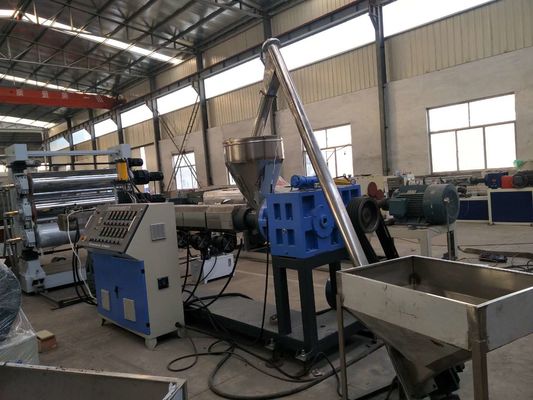 PVC WPC Door Board Lưới sản xuất bảng bọt, PVC WPC Door Profile Board Making Machine