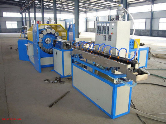 Giá tốt. Dây chuyền ép đùn nhựa PVC, Nhà máy sản xuất ống nhựa PVC hoàn toàn tự động trực tuyến