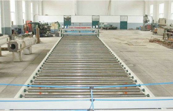 Giá tốt. Dây chuyền ép đùn bằng nhựa tổng hợp hình nón đôi bằng gỗ trực tuyến