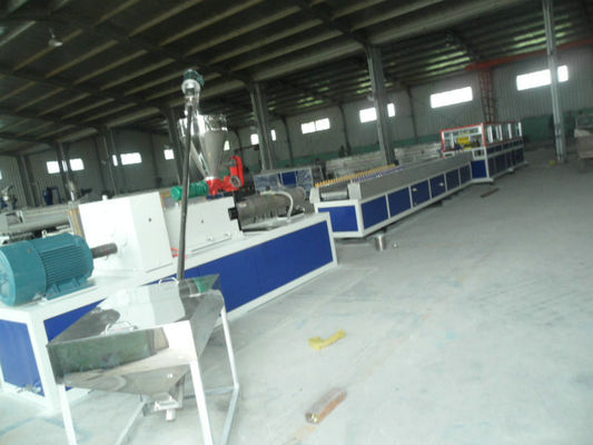 Giá tốt. Máy đùn trục vít đôi với khuôn ép nhựa PVC chất lượng cao trực tuyến
