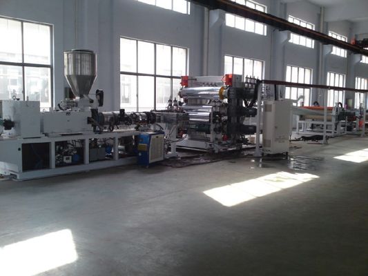 Giá tốt. Máy tạo bọt WPC CELUKA cho phòng tắm, Máy đùn bảng bọt WPC Skinning trực tuyến
