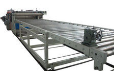 Giá tốt. Máy tạo bọt PVC hoàn toàn tự động cho gỗ - Tấm nhựa khuôn CE / ISO 9001 trực tuyến