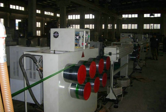 Giá tốt. PP tự động đóng đai dây đeo máy Làm vít đơn trực tuyến