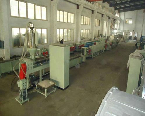 Giá tốt. Máy đóng đai PP / PET, Máy đóng gói hộp carton trực tuyến
